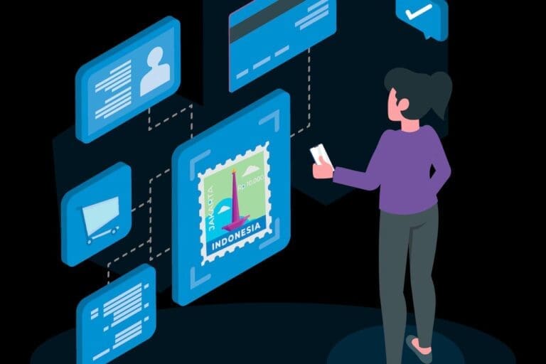 3 Cara Tanda Tangan di Atas Meterai yang Sah!