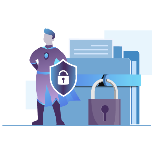 anti-spoofing