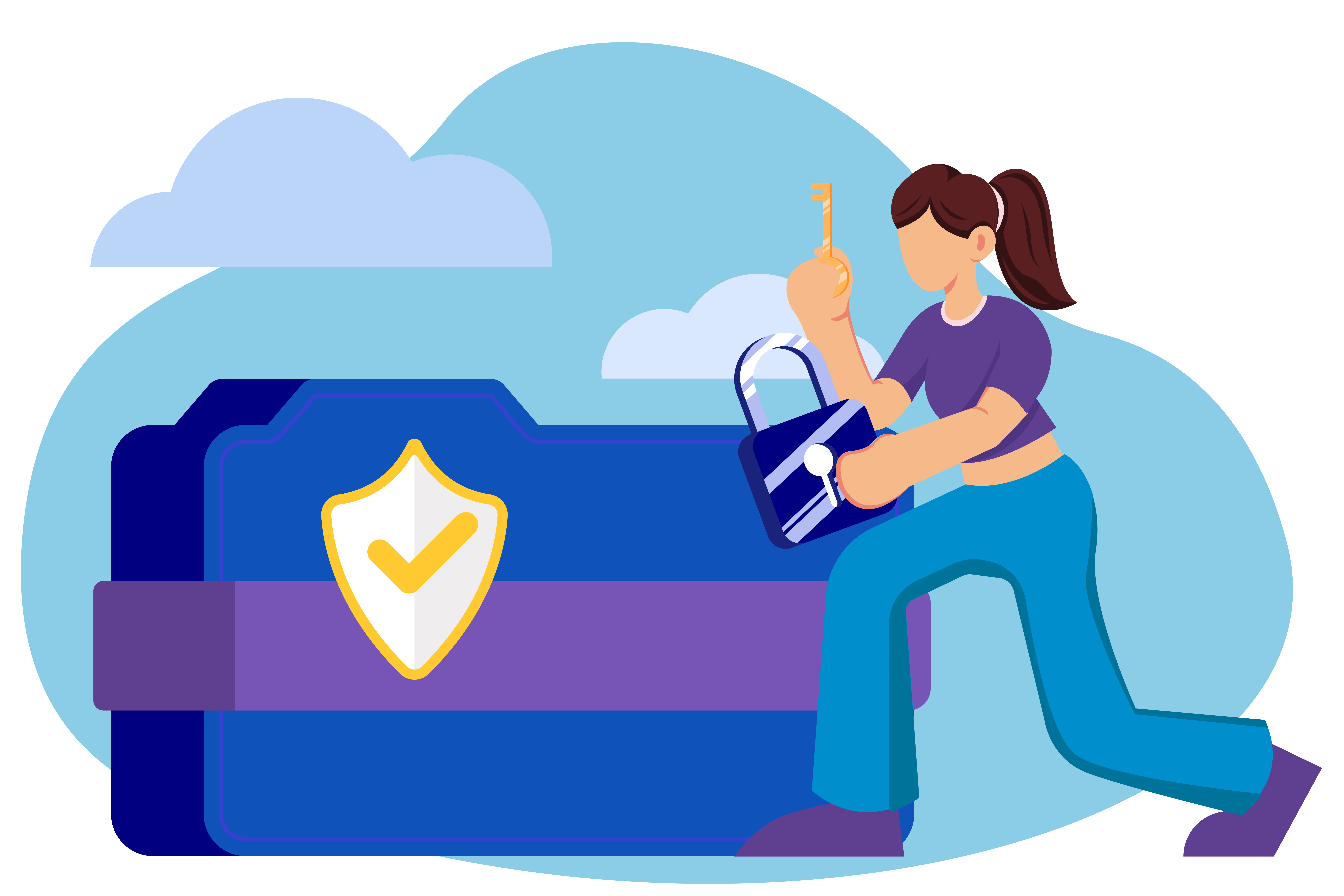 secure-document