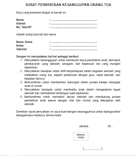 5 Stamped Letters Examples and How to Make Them - eendigo