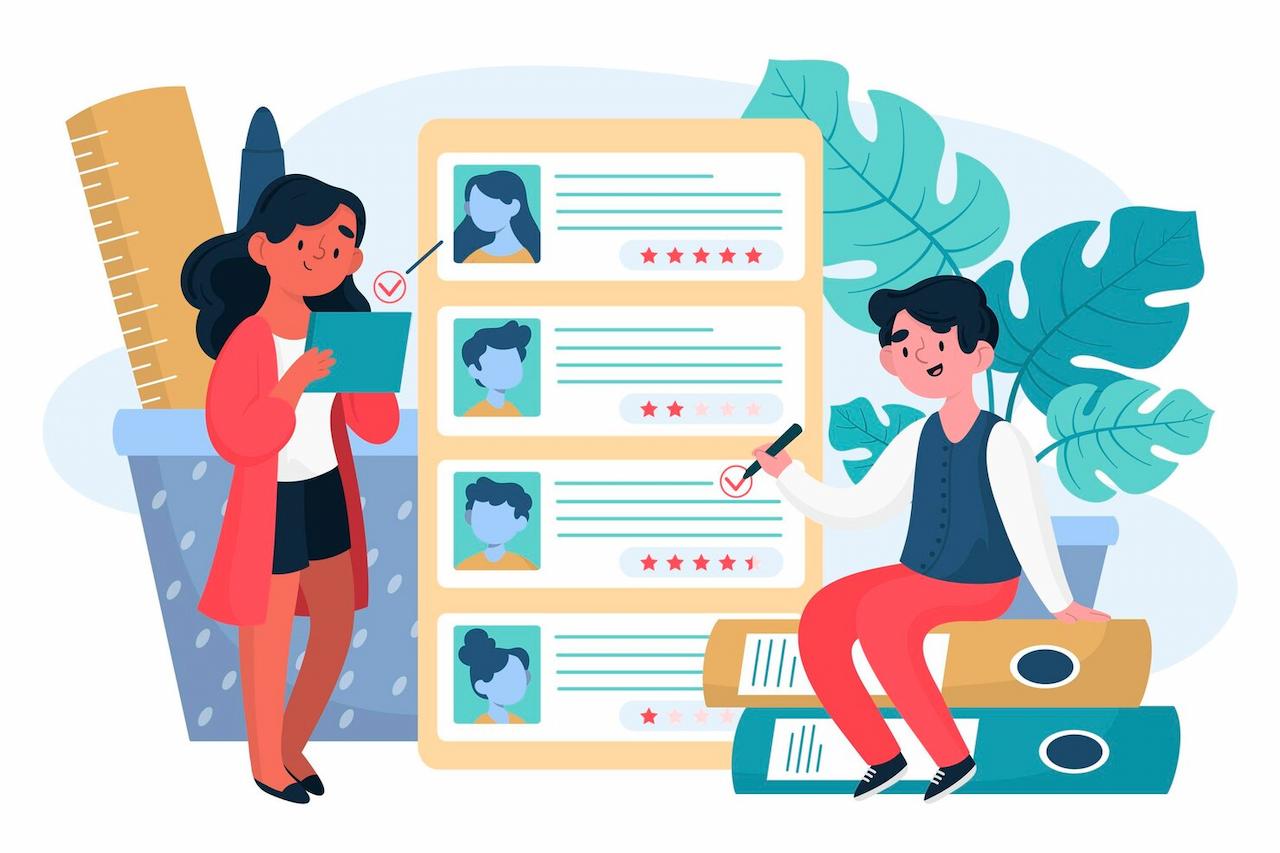 buyer persona
