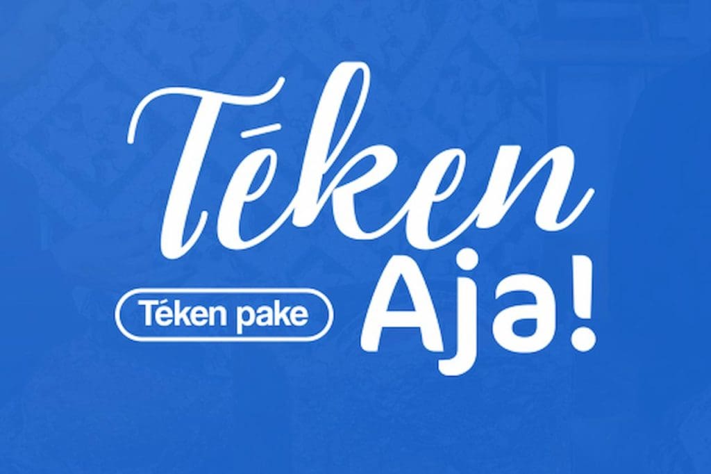 tanda tangan digital teken aja
