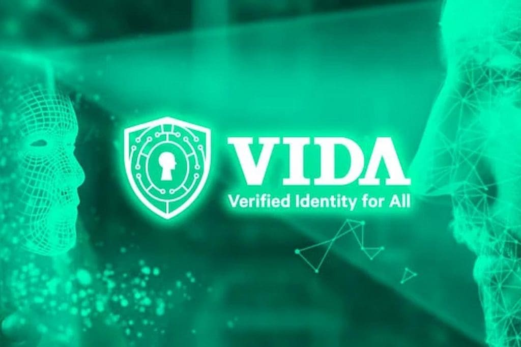 tanda tangan digital vida